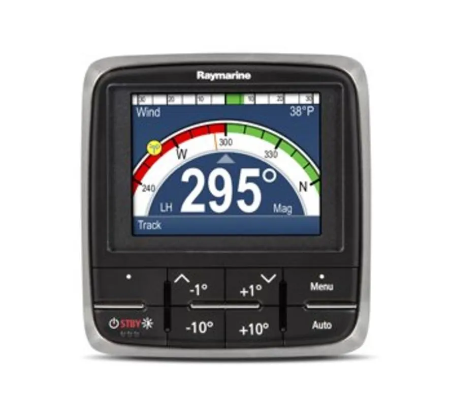 EV-400 Sail Autopilot pakket