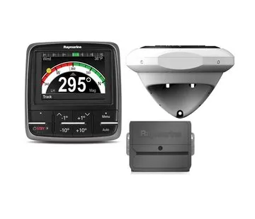 Raymarine EV-400 Sail Autopilot pakket
