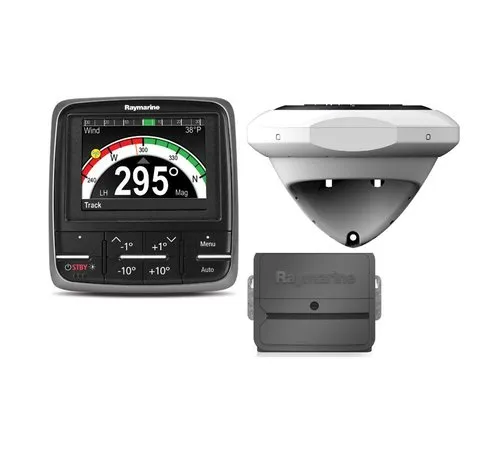 Raymarine EV-400 Sail Autopilot pakket