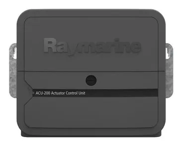 Raymarine ACU-200 mit roerstandterugmelder