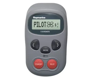 Raymarine S100 draadloze afstandsbediening