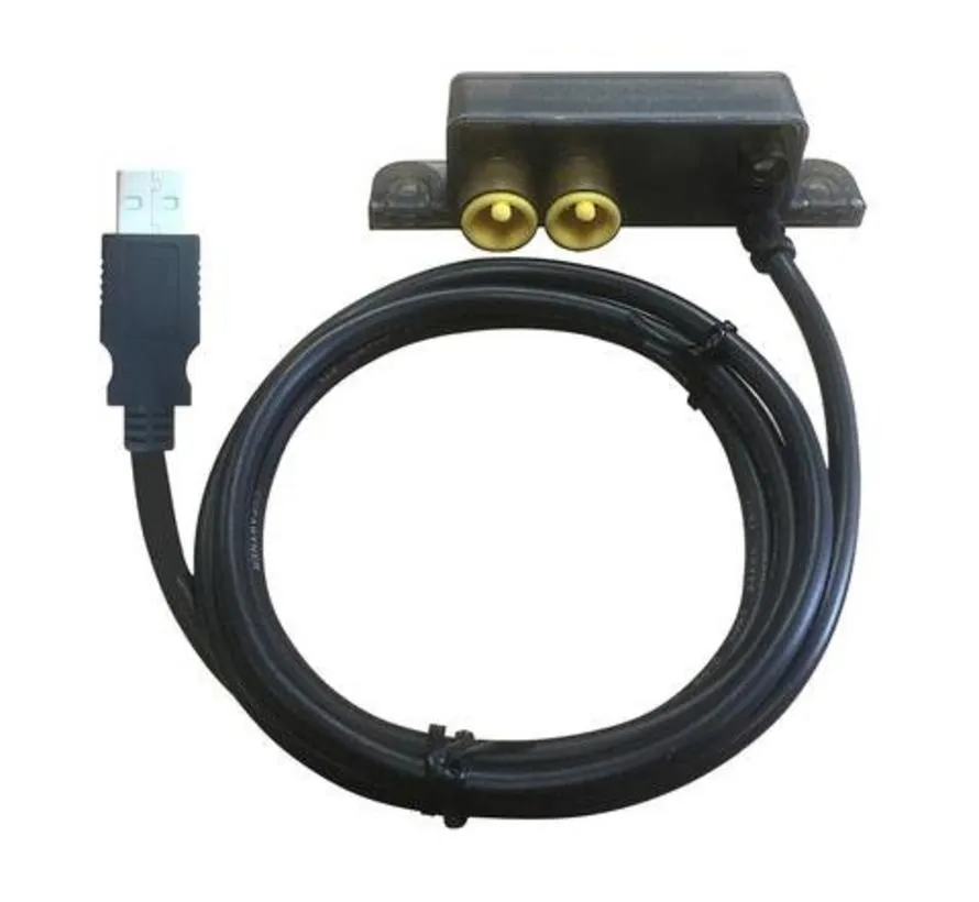 ST10 SimNet Programming Toolkit für SimNet- und NMEA-2000-Softwareupdates