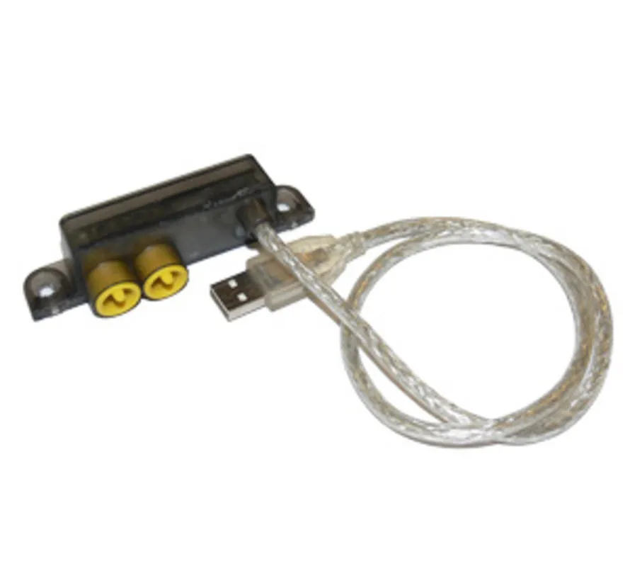 ST10 SimNet Programming Toolkit for SimNet and NMEA 2000 software updates