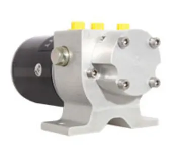 Raymarine Hydraulische Omkeerbare Pump