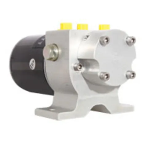 Raymarine Hydraulische Omkeerbare Pumpe