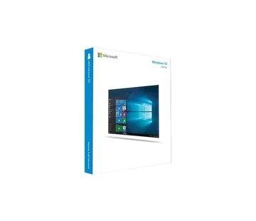 Microsoft Windows 10 Home