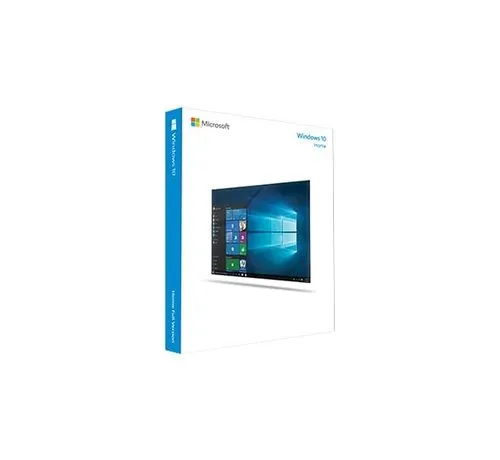 Microsoft Windows 10 Home