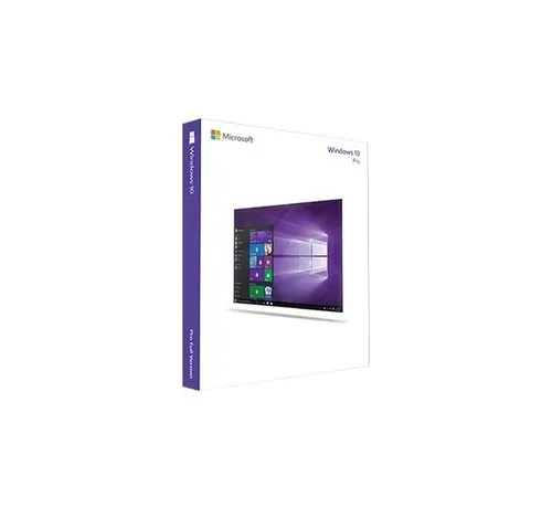 Microsoft Windows 10 Pro