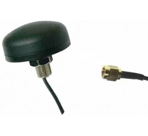 RS Pro Mini GPS Rugged 'Puck' Antenna
