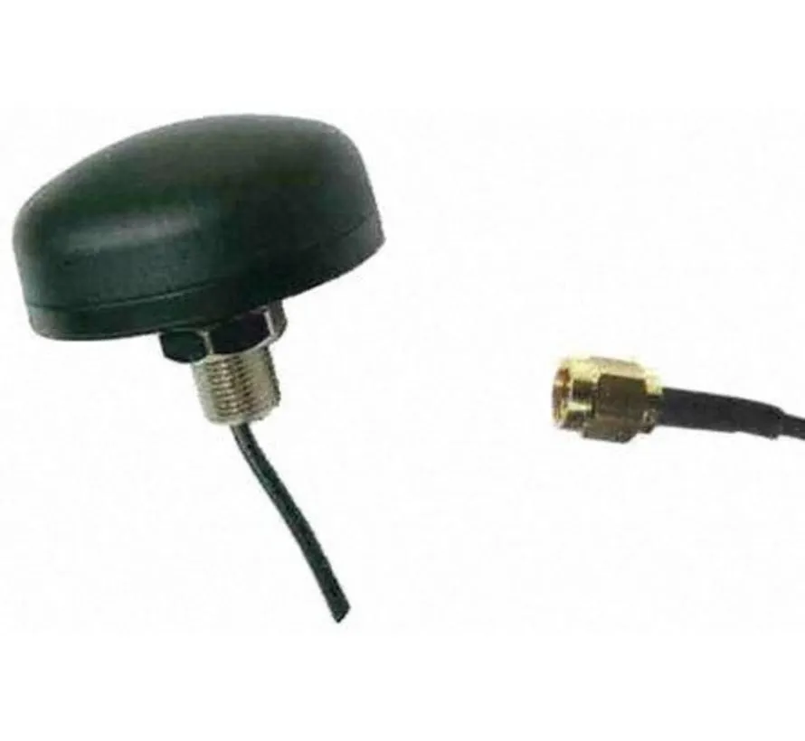 Mini-GPS-Robust-„Puck“-Antenne