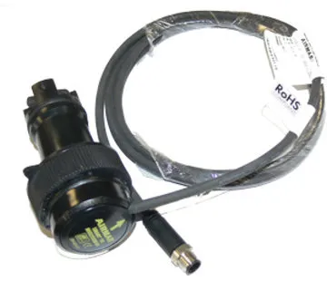 B&G Triton Tiefe, snelheids und temperatuursensor