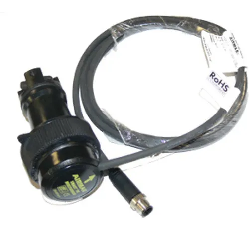 B&G Triton depth, snelheids and temperatuursensor