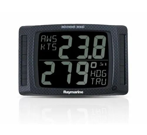 Raymarine T215 Multifunctional Dual Wireless Maxi Display