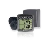 Raymarine T100 Draadloos Geschwindigkeit und Tiefe pakket