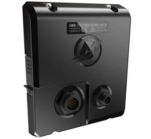 Mercury VesselView Link Single interface for SmartCraft engine data on MFD