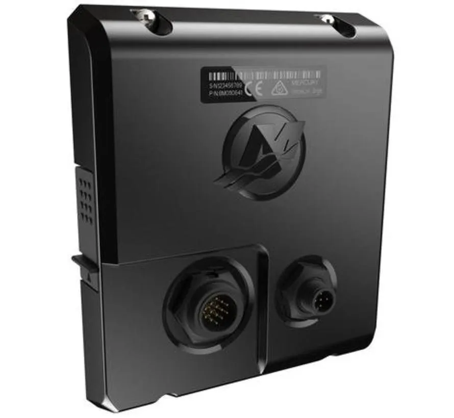 VesselView Link Single interface for SmartCraft engine data on MFD