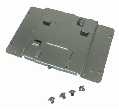 Cradlepoint DIN rail mounting bracket für IBR1100/IBR1150
