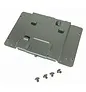 DIN rail mounting bracket