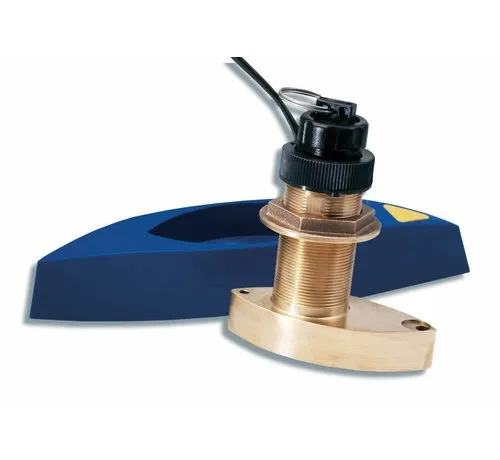 Lowrance B744V W/N2K SPEED/TEMP