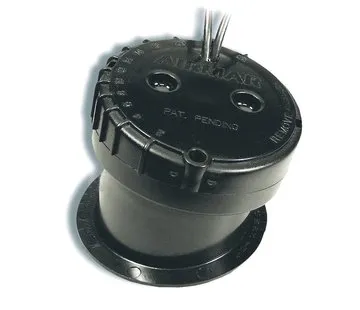 Lowrance Xsonic Airmar P79