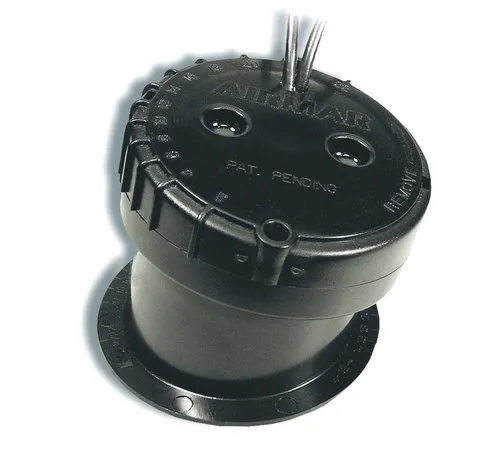 Lowrance Xsonic Airmar P79