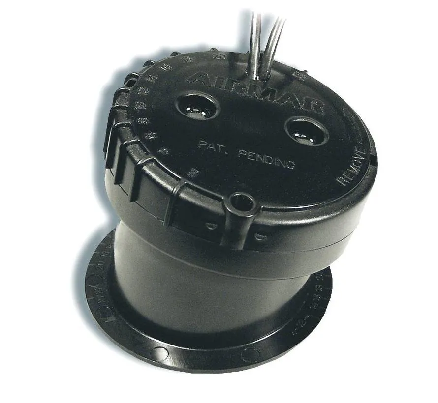 Xsonic Airmar P79