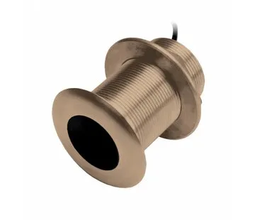 Lowrance Xsonic Airmar B150M transducer