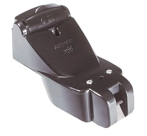 Lowrance Xsonic P66 Tiefe/temperatuur transducer