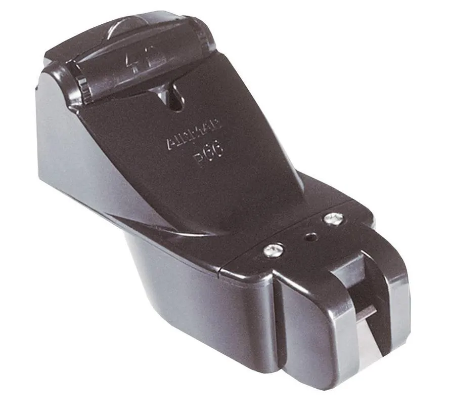Xsonic P66 Tiefe/temperatuur transducer