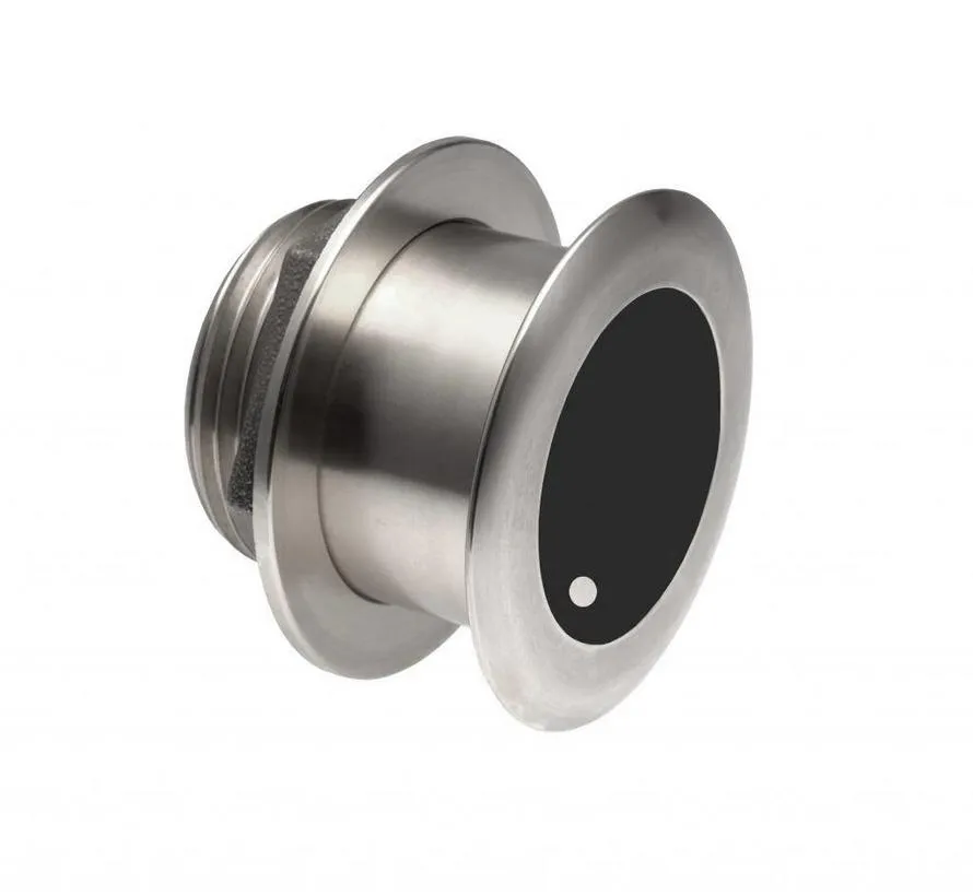 Xsonic SS164 RVS Tiefe/temperatuur transducer