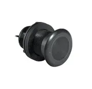 Lowrance Xsonic Airmar P319 Plastic Depth/Temperature Transducer