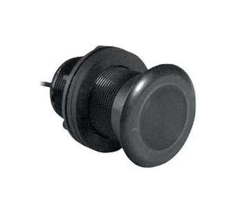 Lowrance Xsonic Airmar P319 Kunststoff-Diät-/Temperaturwandler