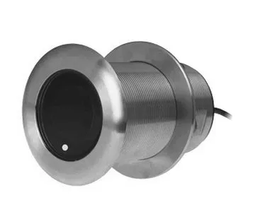 Lowrance Xsonic SS75M RVS depth/temperatuur transducer