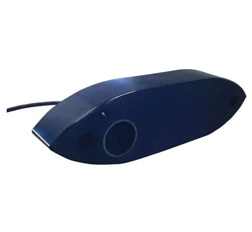 Lowrance Xsonic Airmar R509LH-W Breitband-Tiefen/Temperatur-Schwinger