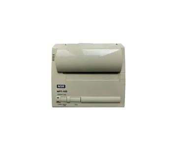 NSR NPT-100 Navtex printer