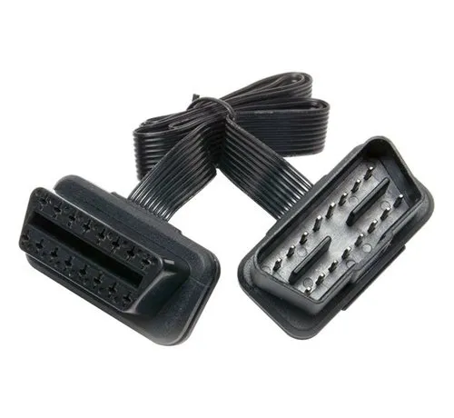 Teltonika  verlengkabel met OBDII aansluiting