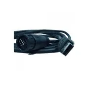 Vesper Marine waterproof locking USB cable