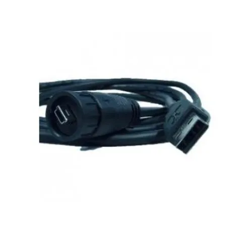 Vesper Marine waterproof locking USB cable