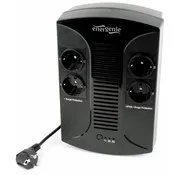 Cablexpert Noodstroomvoeding mit AVR 650 VA