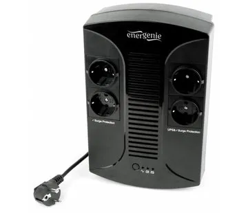 Energenie Notstromversorgung mit AVR, 850 VA