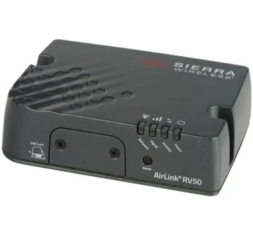 Sierra Wireless Airlink Raven RV50X CAT6 with GPS
