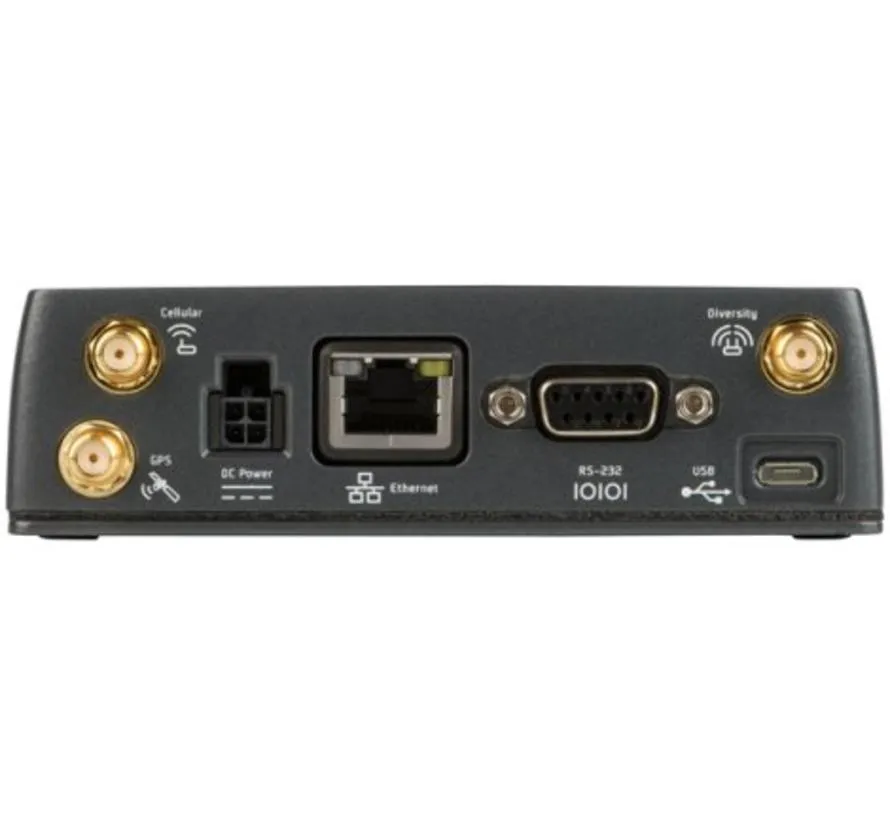 Airlink Raven RV50X CAT6 mit GPS