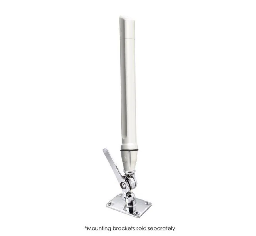 OMNI-directionele antenna with 6.3 DBI 4G / 3G / 2G