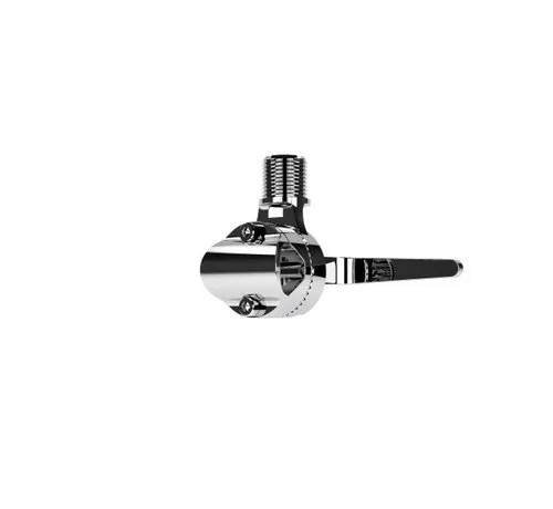 Poynting Heavy duty marine antenna railingsteun