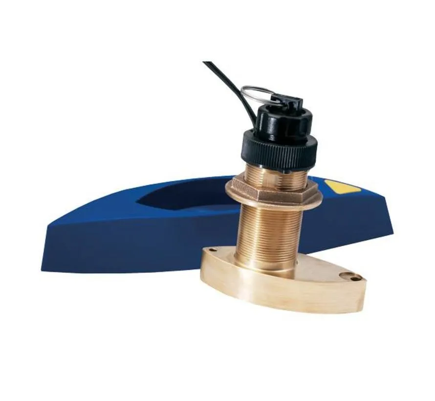 B744V depth-, speed- and temperatuur transducer