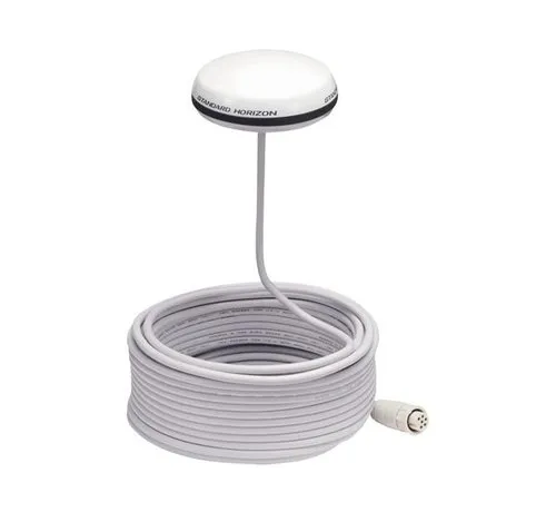 Standard Horizon SCU-31 GPS antenna