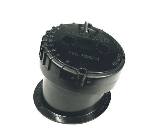 Raymarine P79S In Hull Tiefe SmartTransducer