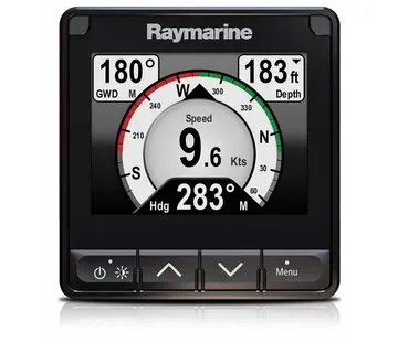 Raymarine i70s multifunctioneel instrument