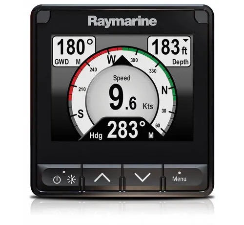 Raymarine i70s 4,1-inch multifunctioneel kleureninstrument