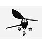 Wind snelheid en richting sensor